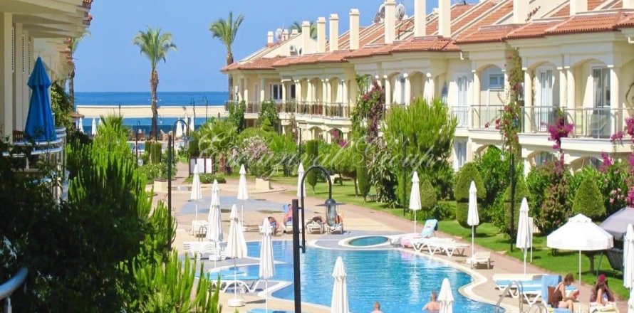 2+1 Apartment  in Fethiye, Mugla, Turkey No. 178663