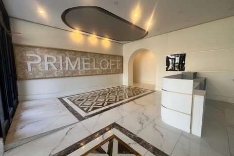 Продажа квартиры  в Махмутларе, Анталье, Турция 1+1, 55м2, №193561 – фото 9