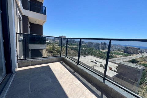 Продажа квартиры  в Махмутларе, Анталье, Турция 1+1, 55м2, №193561 – фото 15