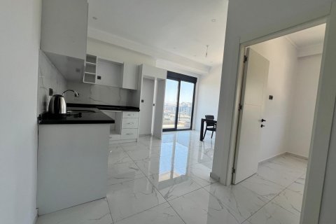 Продажа квартиры  в Махмутларе, Анталье, Турция 1+1, 55м2, №193561 – фото 20