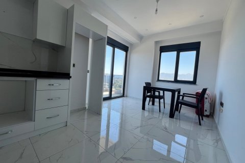 Продажа квартиры  в Махмутларе, Анталье, Турция 1+1, 55м2, №193561 – фото 17