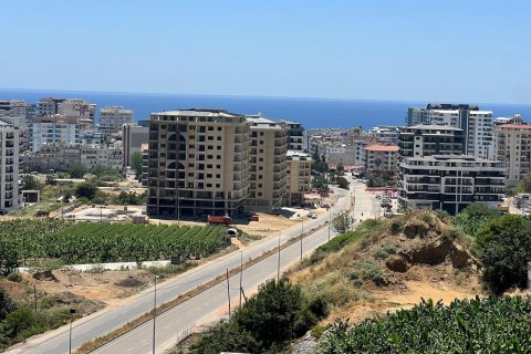 Продажа квартиры  в Махмутларе, Анталье, Турция 1+1, 55м2, №193561 – фото 16