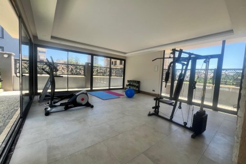 Продажа квартиры  в Махмутларе, Анталье, Турция 1+1, 55м2, №193561 – фото 10