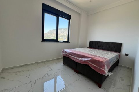 Продажа квартиры  в Махмутларе, Анталье, Турция 1+1, 55м2, №193561 – фото 22