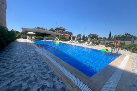 Продажа квартиры  в Махмутларе, Анталье, Турция 1+1, 55м2, №193561 – фото 3