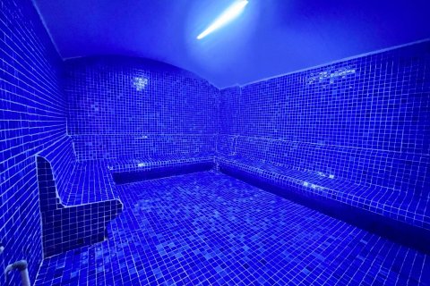 Продажа квартиры  в Махмутларе, Анталье, Турция 1+1, 55м2, №193561 – фото 12