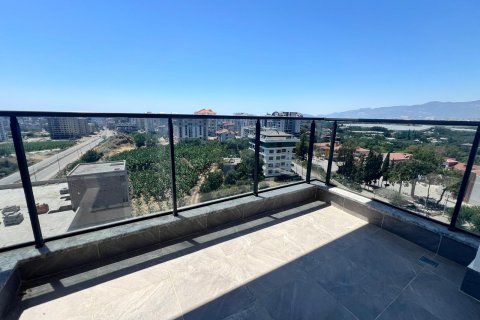 Продажа квартиры  в Махмутларе, Анталье, Турция 1+1, 55м2, №193561 – фото 14