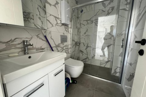 Продажа квартиры  в Махмутларе, Анталье, Турция 1+1, 55м2, №193561 – фото 23