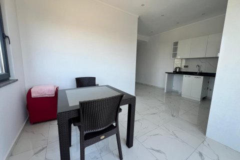 Продажа квартиры  в Махмутларе, Анталье, Турция 1+1, 55м2, №193561 – фото 19