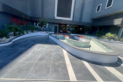 Продажа квартиры  в Махмутларе, Анталье, Турция 1+1, 55м2, №193561 – фото 5