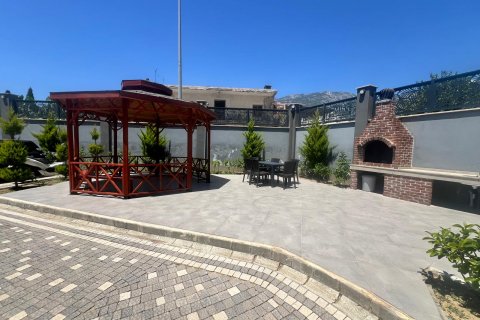 Продажа квартиры  в Махмутларе, Анталье, Турция 1+1, 55м2, №193561 – фото 7