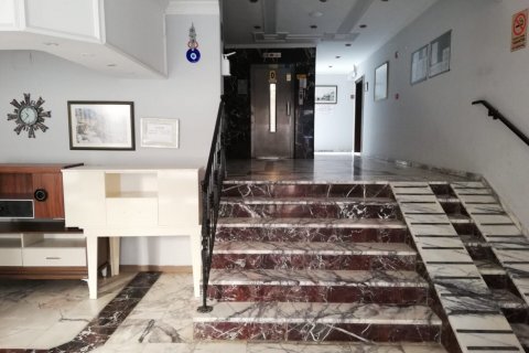 Apartment for sale  in Alanya, Antalya, Turkey, 1 bedroom, 50m2, No. 193436 – photo 11