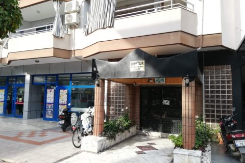 Apartment for sale  in Alanya, Antalya, Turkey, 1 bedroom, 50m2, No. 193436 – photo 2