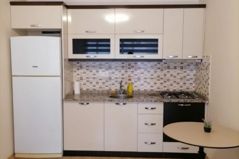 Apartment for sale  in Alanya, Antalya, Turkey, 1 bedroom, 50m2, No. 193436 – photo 17