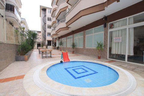 Apartment for sale  in Alanya, Antalya, Turkey, 1 bedroom, 50m2, No. 193436 – photo 4