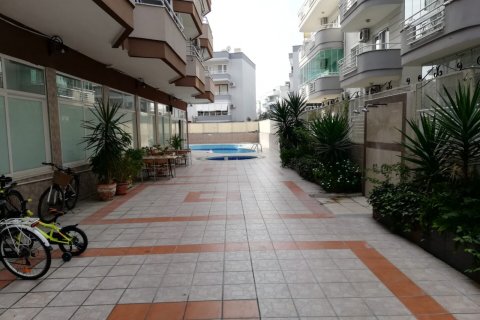 Apartment for sale  in Alanya, Antalya, Turkey, 1 bedroom, 50m2, No. 193436 – photo 7