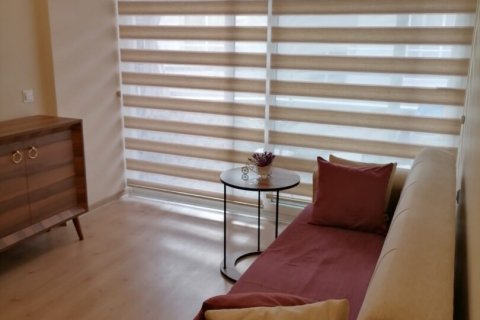 Apartment for sale  in Alanya, Antalya, Turkey, 1 bedroom, 50m2, No. 193436 – photo 16