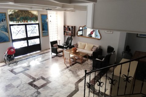 Apartment for sale  in Alanya, Antalya, Turkey, 1 bedroom, 50m2, No. 193436 – photo 9