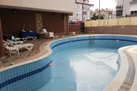 Apartment for sale  in Alanya, Antalya, Turkey, 1 bedroom, 50m2, No. 193436 – photo 5