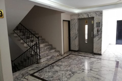 Apartment for sale  in Alanya, Antalya, Turkey, 1 bedroom, 50m2, No. 193436 – photo 10