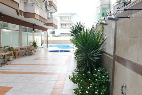 Apartment for sale  in Alanya, Antalya, Turkey, 1 bedroom, 50m2, No. 193436 – photo 8