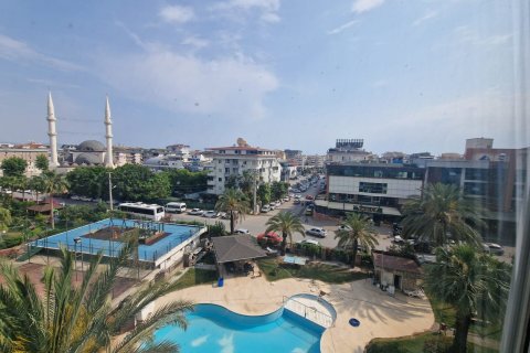 Apartment for sale  in Alanya, Antalya, Turkey, 2 bedrooms, 115m2, No. 193438 – photo 1