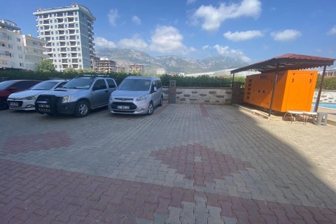 Apartment for sale  in Alanya, Antalya, Turkey, 2 bedrooms, 125m2, No. 193437 – photo 2