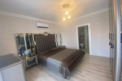 Apartment for sale  in Alanya, Antalya, Turkey, 2 bedrooms, 125m2, No. 193437 – photo 13