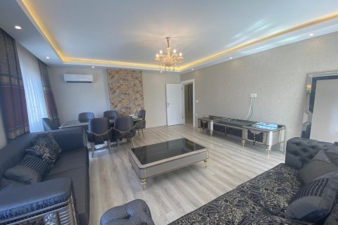 Apartment for sale  in Alanya, Antalya, Turkey, 2 bedrooms, 125m2, No. 193437 – photo 6