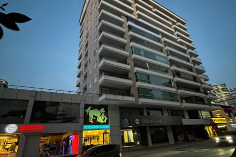 Apartment for sale  in Alanya, Antalya, Turkey, 2 bedrooms, 125m2, No. 193437 – photo 1