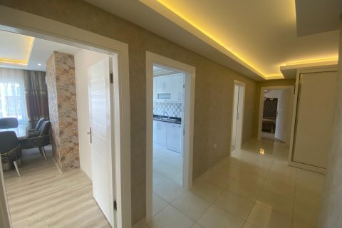 Apartment for sale  in Alanya, Antalya, Turkey, 2 bedrooms, 125m2, No. 193437 – photo 4