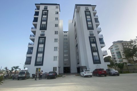 Apartment for sale  in Alanya, Antalya, Turkey, 1 bedroom, 55m2, No. 193439 – photo 1