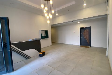 Apartment for sale  in Alanya, Antalya, Turkey, 1 bedroom, 55m2, No. 193439 – photo 8