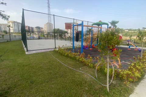 Apartment for sale  in Alanya, Antalya, Turkey, 1 bedroom, 55m2, No. 193439 – photo 2