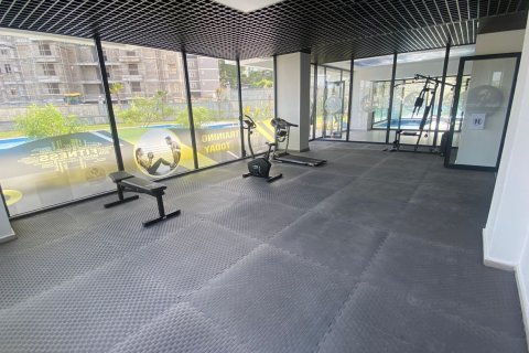 Apartment for sale  in Alanya, Antalya, Turkey, 1 bedroom, 55m2, No. 193439 – photo 13