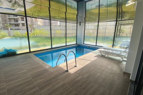 Apartment for sale  in Alanya, Antalya, Turkey, 1 bedroom, 55m2, No. 193439 – photo 5