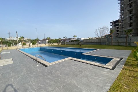 Apartment for sale  in Alanya, Antalya, Turkey, 1 bedroom, 55m2, No. 193439 – photo 4