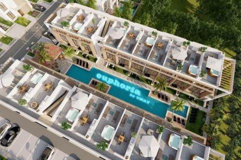 Leilighet  i Famagusta,  Nr. 186521 - 4