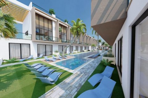 Leilighet  i Famagusta,  Nr. 186521 - 7