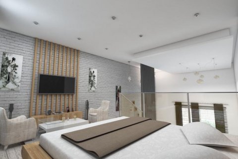 Leilighet  i Famagusta,  Nr. 186521 - 2