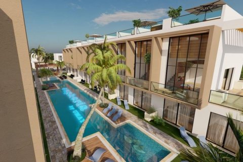 Leilighet  i Famagusta,  Nr. 186521 - 6