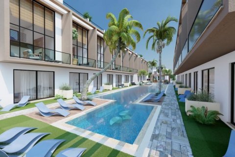 Leilighet  i Famagusta,  Nr. 186521 - 1