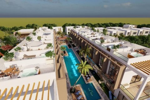 Leilighet  i Famagusta,  Nr. 186521 - 5