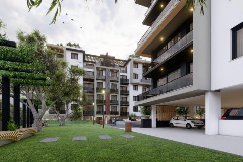 Продажа квартиры  в Северном Кипре 3 комн., 100м2, №186523 – фото 4