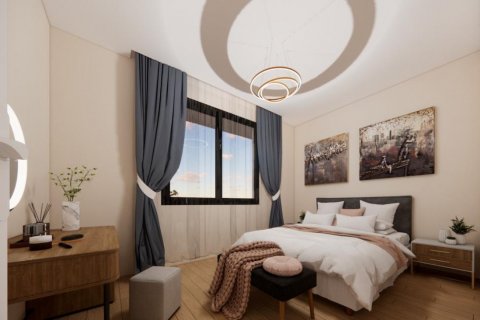 Продажа квартиры  в Северном Кипре 3 комн., 100м2, №186523 – фото 5