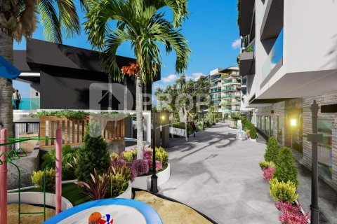 Apartment for sale in Kargicak, Alanya, Antalya, Turkey, 470m2, No. 166214 – photo 9