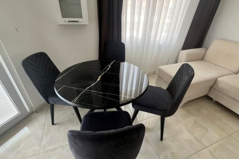 شقة في  Kestel 55 متر مربع . ر قم 187298 - 24