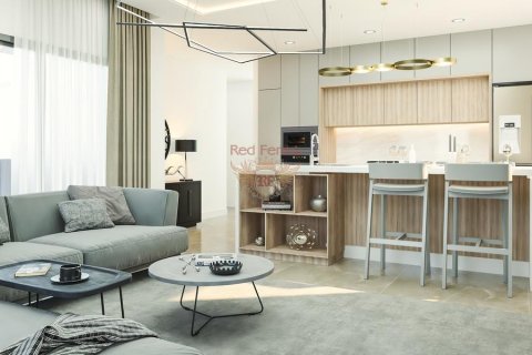 Daire  2+1  Gazimağusa,  №187709 - 9