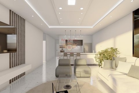 Daire  2+1  Gazimağusa,  №187709 - 3