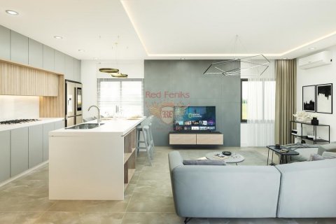 Daire  2+1  Gazimağusa,  №187709 - 10